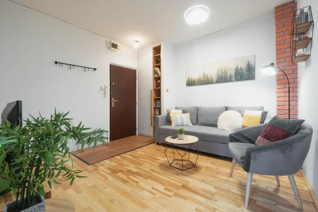 Home In 塔特兰斯卡斯特拉 外观 照片